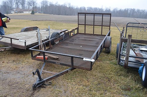 Property photo 234 - PERSONAL PROPERTY AUCTION in DeKalb County